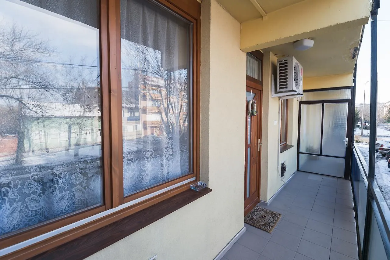 Lujzi Apartman Eger 0*,  Hungary